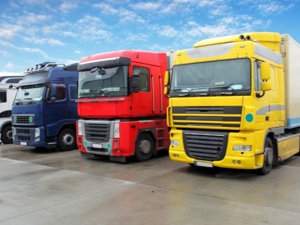 Antalya Osmancık Nakliye